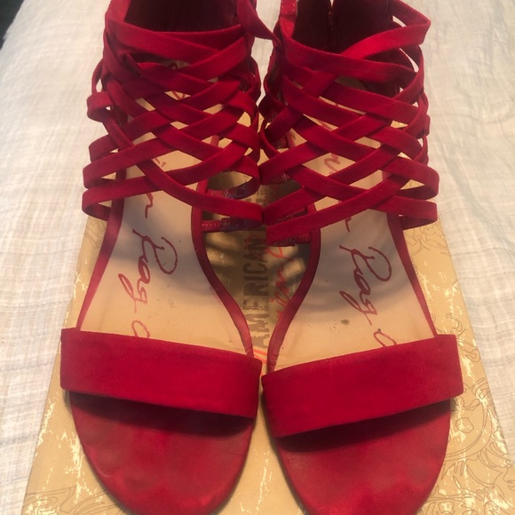 American Rag - Picture 2 of 2